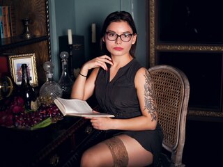 Livesex camshow adult CarryAdamson
